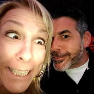 Meet your Posher, Leslie